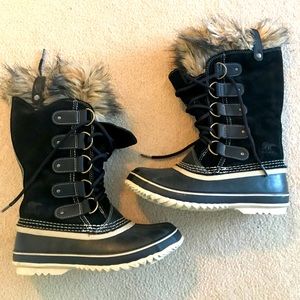 Sorel Women’s Winter Boots